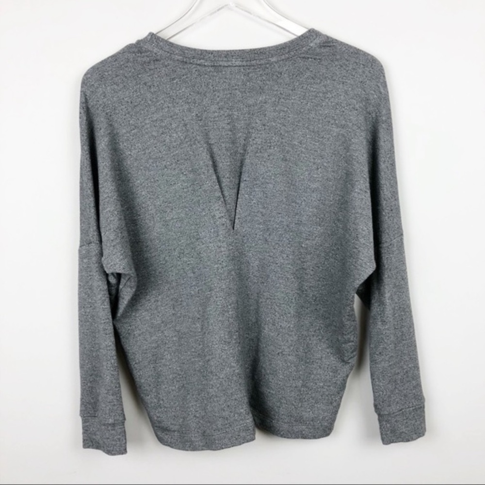Anthropologie Sundry Easy Like Sunday Long Sleeve - Picture 3 of 6